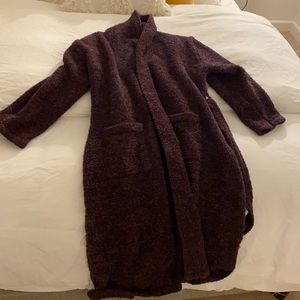 Barefoot Dreams Robe